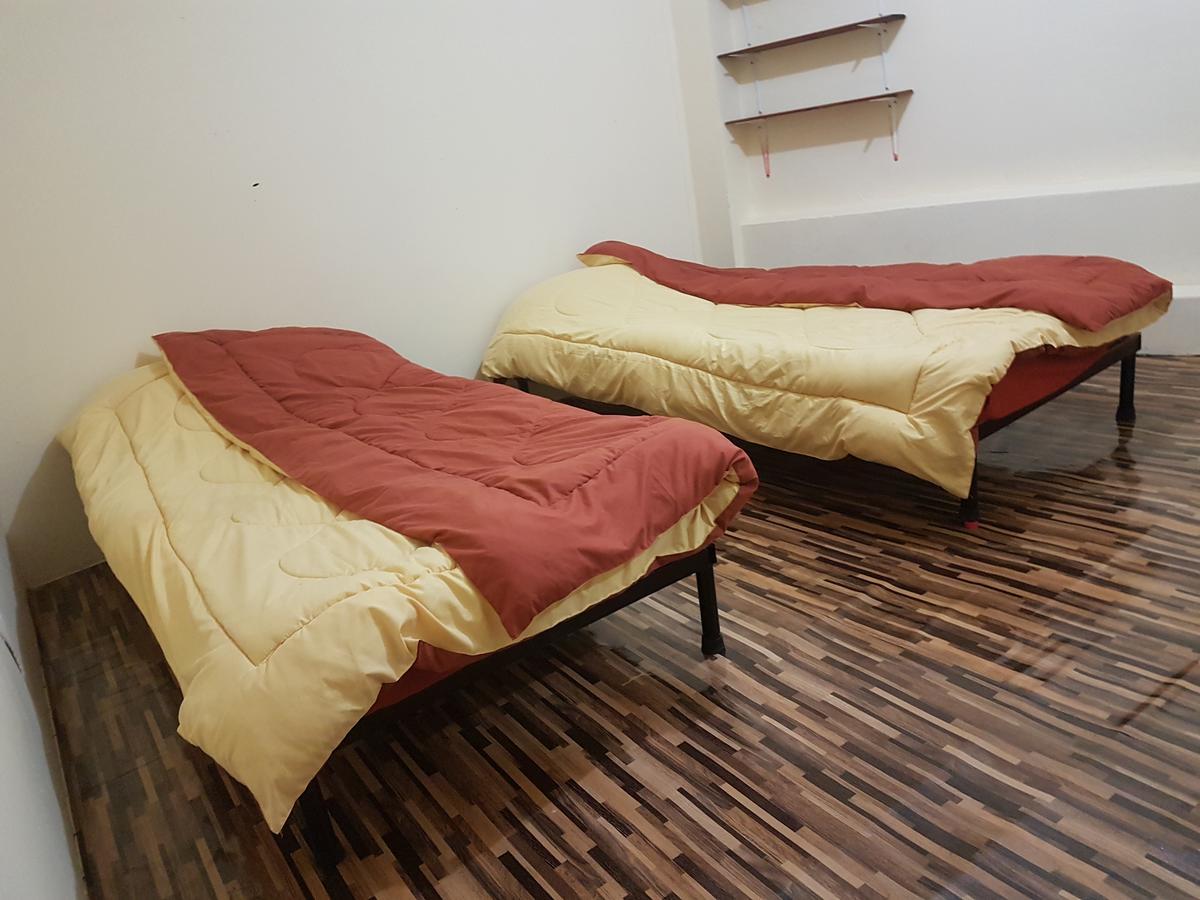 Bar 184 Party Hostel (Adults Only) Чианграй Экстерьер фото