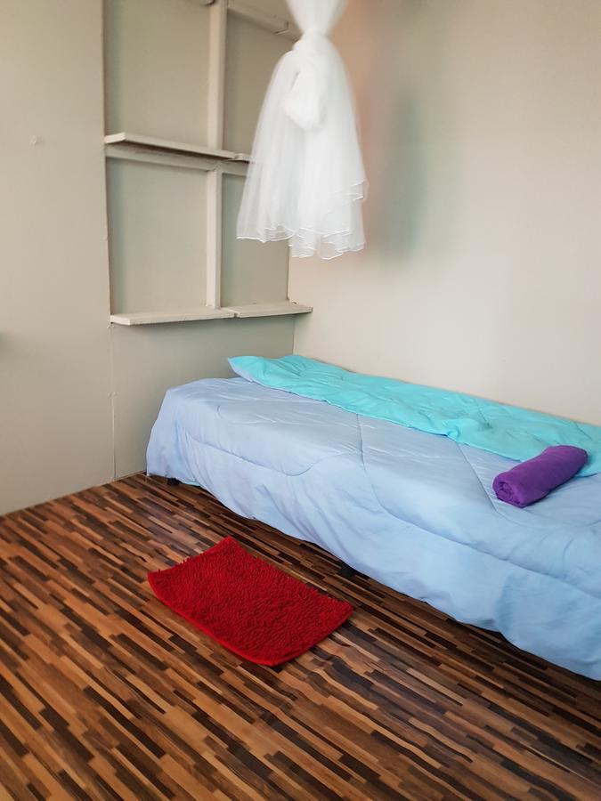 Bar 184 Party Hostel (Adults Only) Чианграй Экстерьер фото