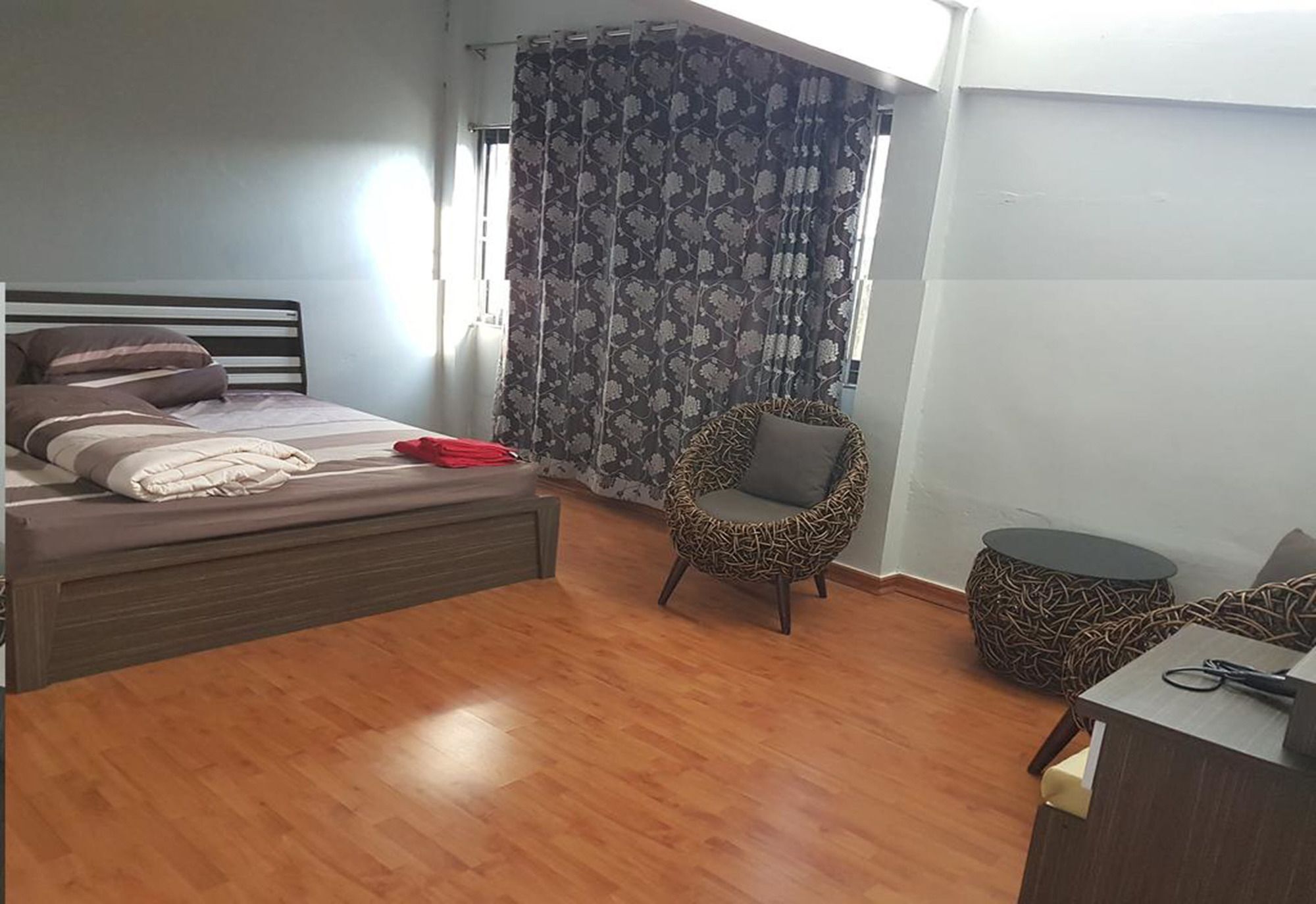 Bar 184 Party Hostel (Adults Only) Чианграй Экстерьер фото