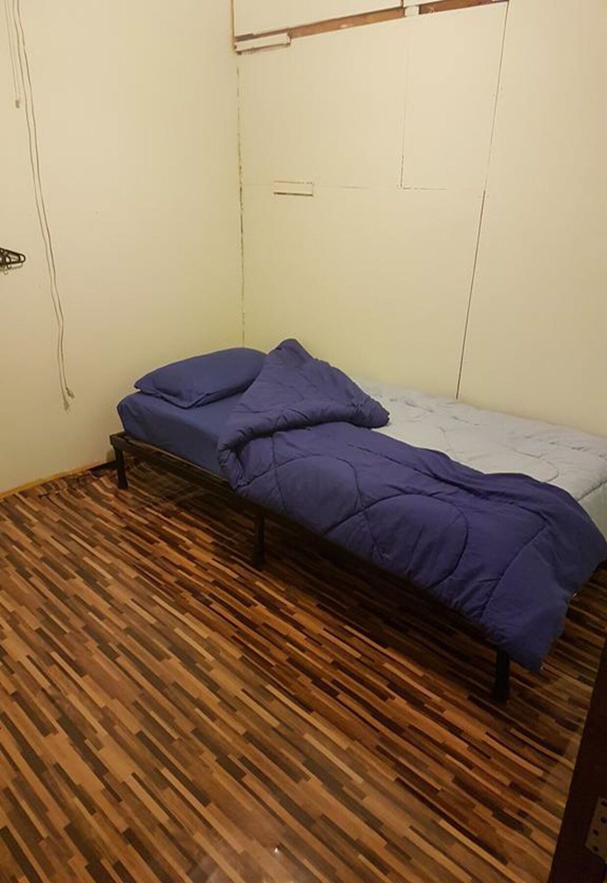 Bar 184 Party Hostel (Adults Only) Чианграй Экстерьер фото