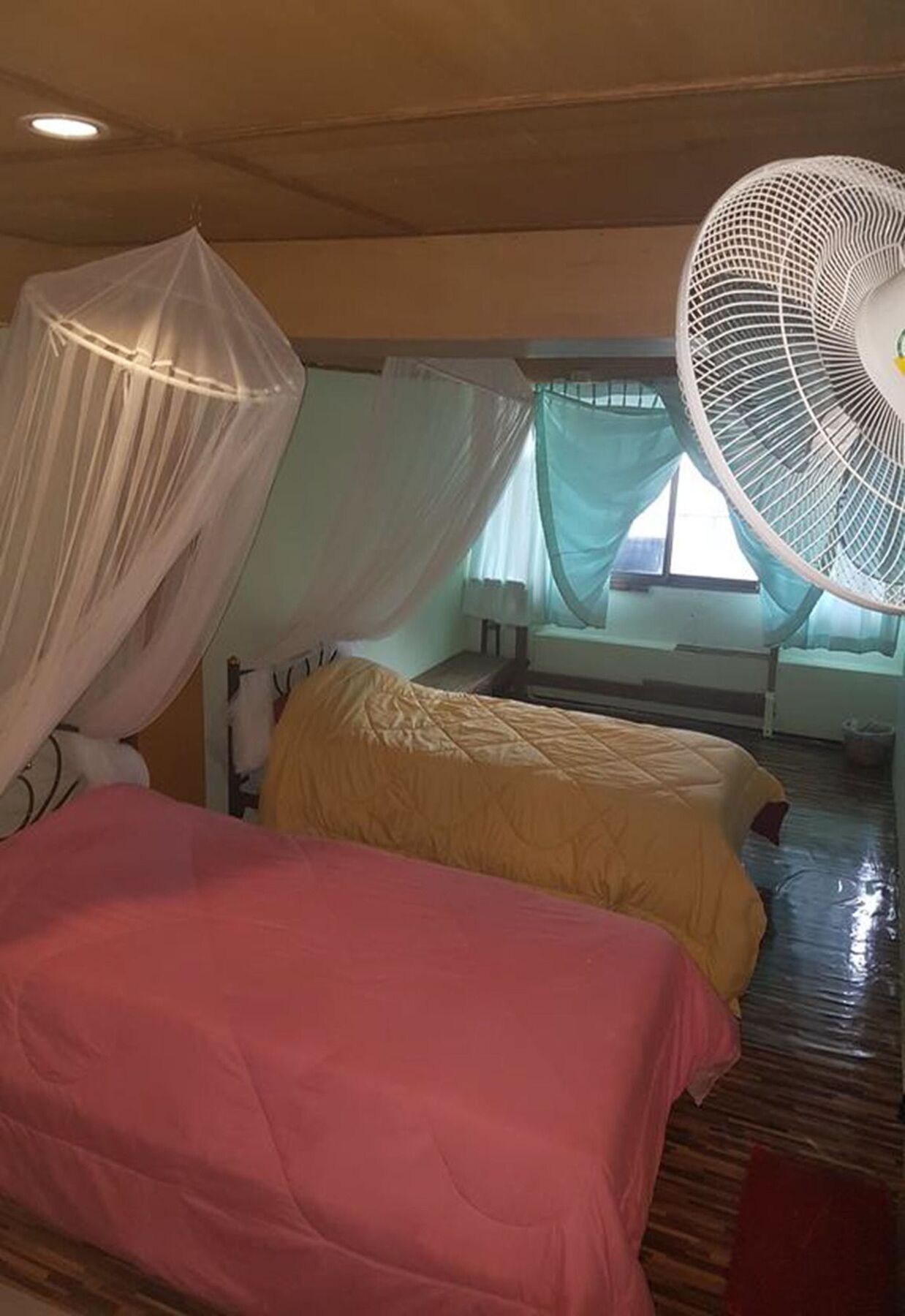 Bar 184 Party Hostel (Adults Only) Чианграй Экстерьер фото