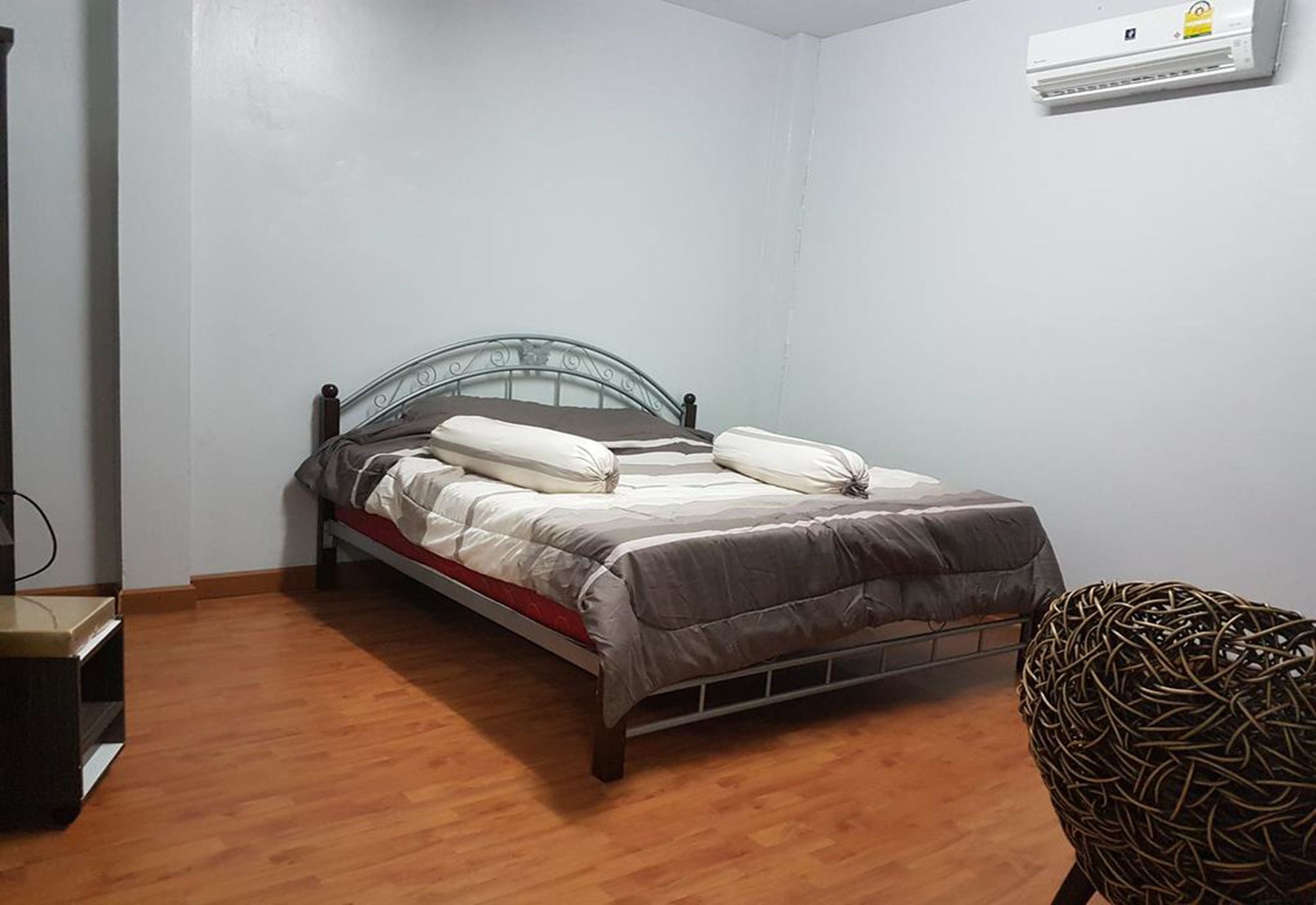Bar 184 Party Hostel (Adults Only) Чианграй Экстерьер фото
