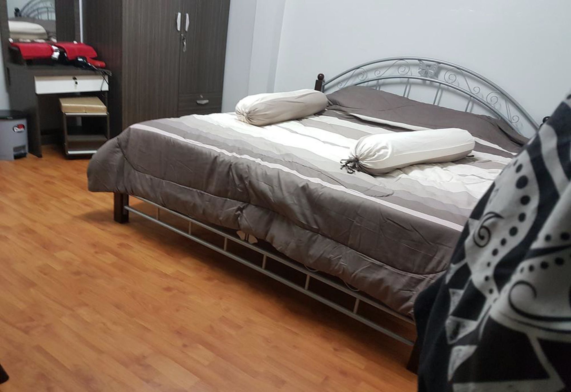 Bar 184 Party Hostel (Adults Only) Чианграй Экстерьер фото